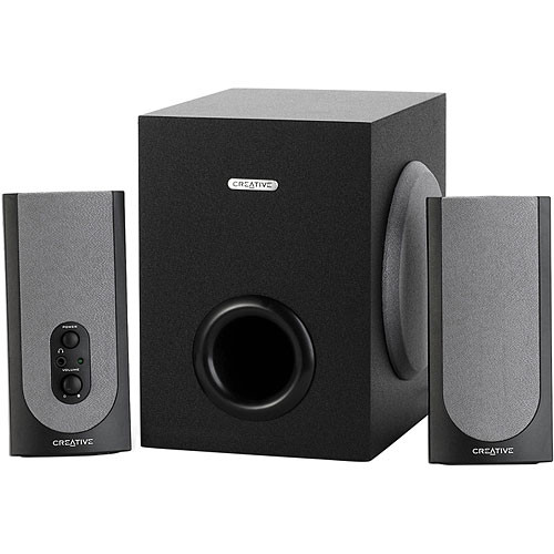 creative speakers for computer